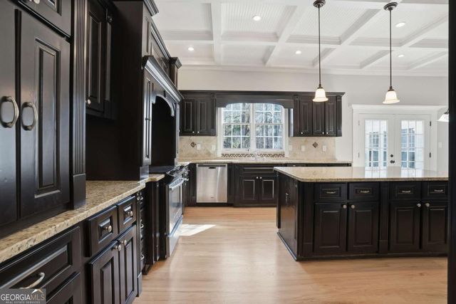 266 Ebenezer Church Road, Fayetteville, GA 30215