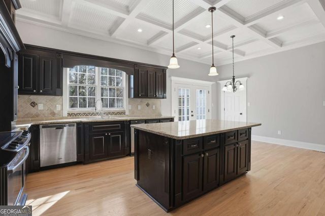 266 Ebenezer Church Road, Fayetteville, GA 30215