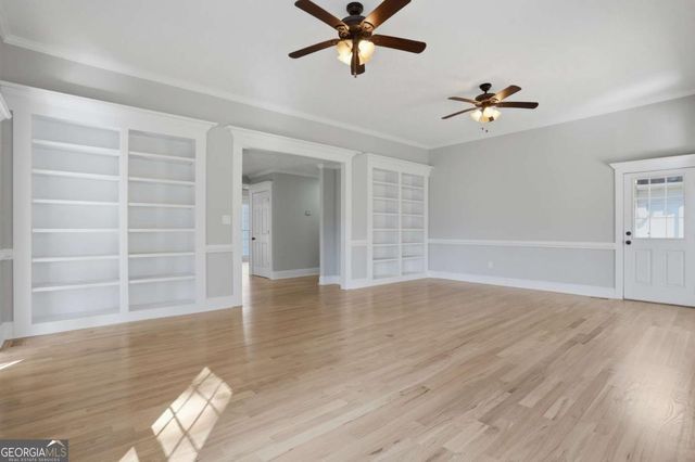 266 Ebenezer Church Road, Fayetteville, GA 30215