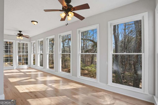 266 Ebenezer Church Road, Fayetteville, GA 30215