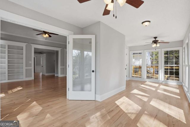 266 Ebenezer Church Road, Fayetteville, GA 30215