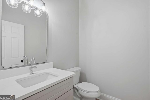 266 Ebenezer Church Road, Fayetteville, GA 30215