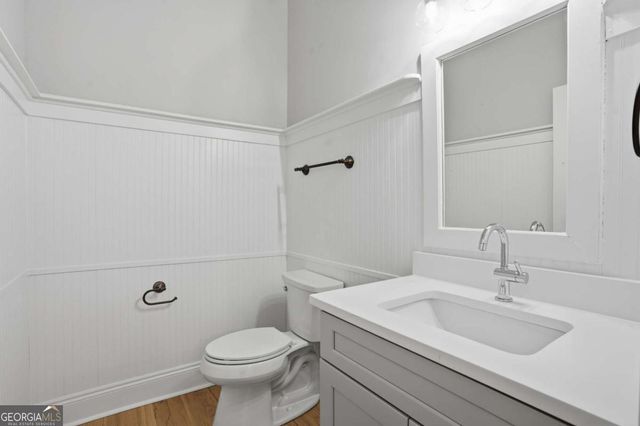 266 Ebenezer Church Road, Fayetteville, GA 30215