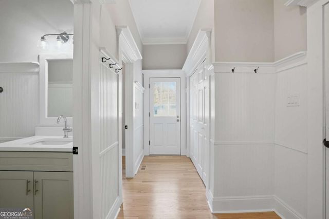 266 Ebenezer Church Road, Fayetteville, GA 30215