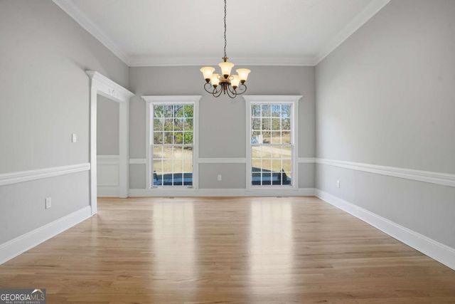 266 Ebenezer Church Road, Fayetteville, GA 30215