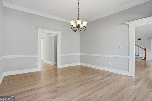 266 Ebenezer Church Road, Fayetteville, GA 30215