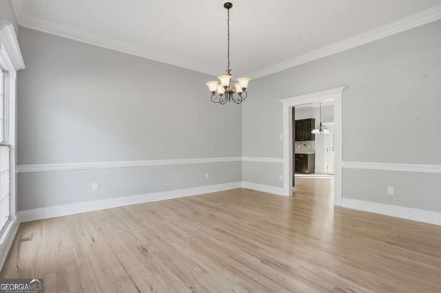 266 Ebenezer Church Road, Fayetteville, GA 30215