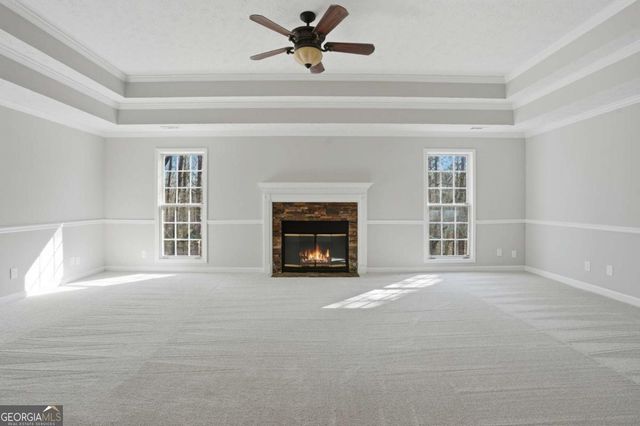 266 Ebenezer Church Road, Fayetteville, GA 30215