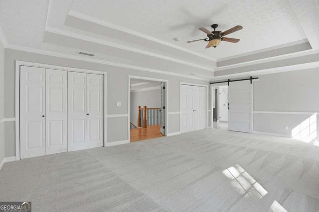 266 Ebenezer Church Road, Fayetteville, GA 30215