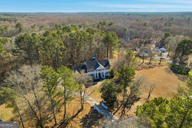 266 Ebenezer Church Road, Fayetteville, GA 30215