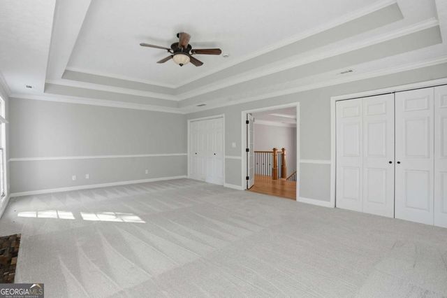 266 Ebenezer Church Road, Fayetteville, GA 30215