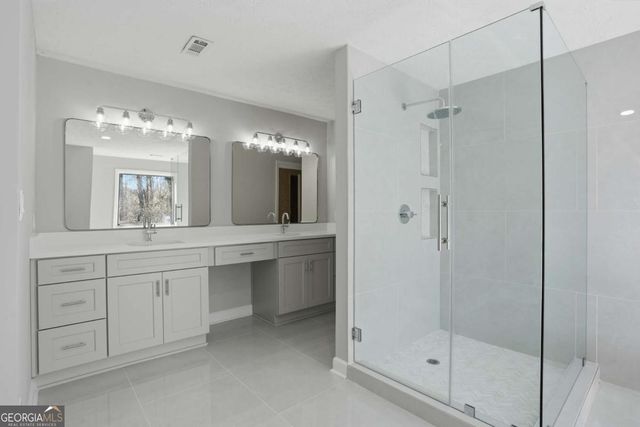 266 Ebenezer Church Road, Fayetteville, GA 30215