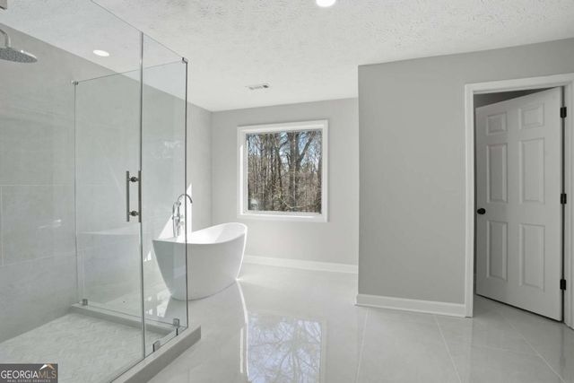 266 Ebenezer Church Road, Fayetteville, GA 30215