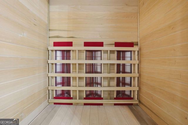 266 Ebenezer Church Road, Fayetteville, GA 30215