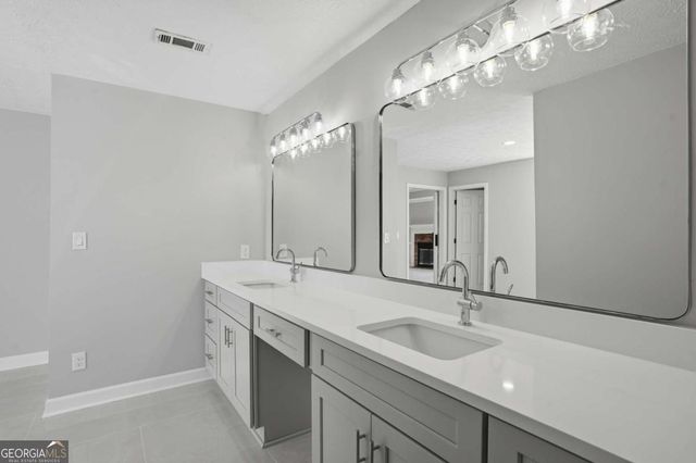 266 Ebenezer Church Road, Fayetteville, GA 30215