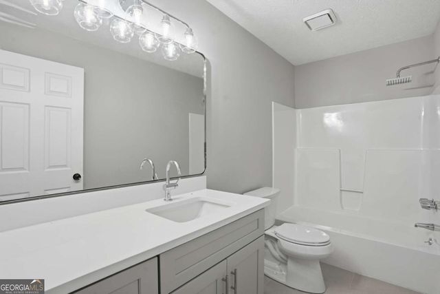 266 Ebenezer Church Road, Fayetteville, GA 30215