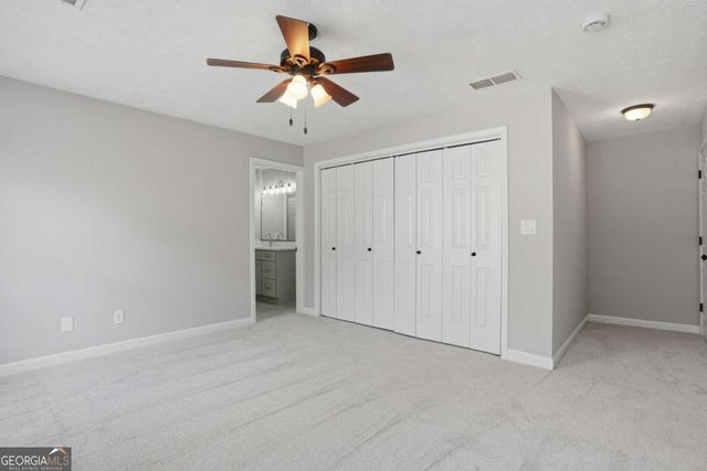 266 Ebenezer Church Road, Fayetteville, GA 30215