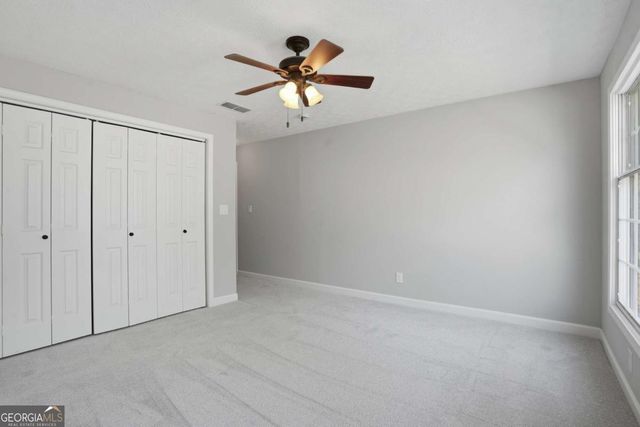 266 Ebenezer Church Road, Fayetteville, GA 30215