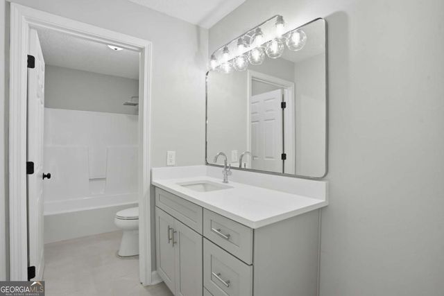 266 Ebenezer Church Road, Fayetteville, GA 30215