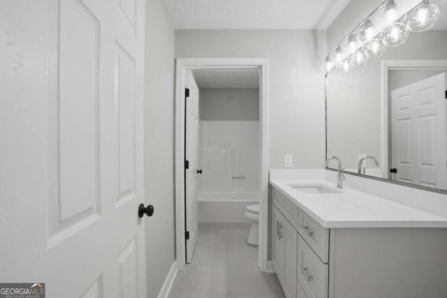 266 Ebenezer Church Road, Fayetteville, GA 30215