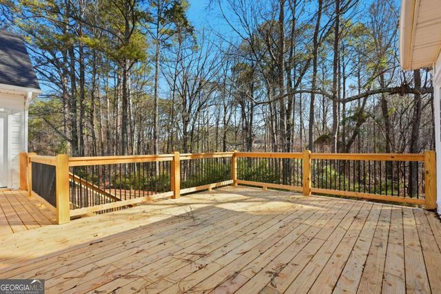 266 Ebenezer Church Road, Fayetteville, GA 30215