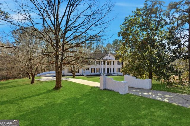 266 Ebenezer Church Road, Fayetteville, GA 30215