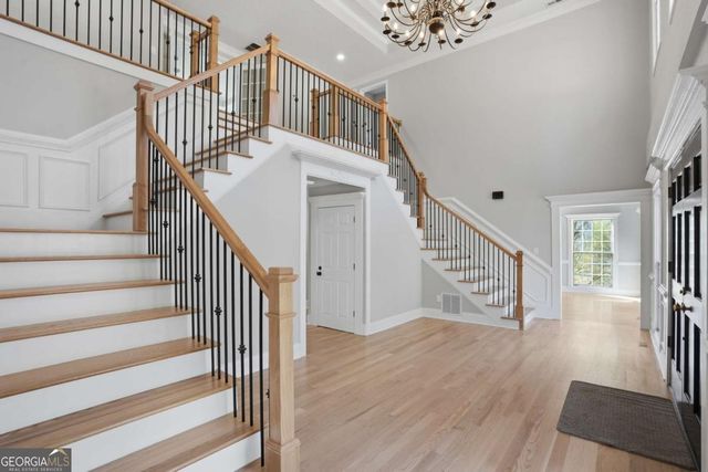 266 Ebenezer Church Road, Fayetteville, GA 30215