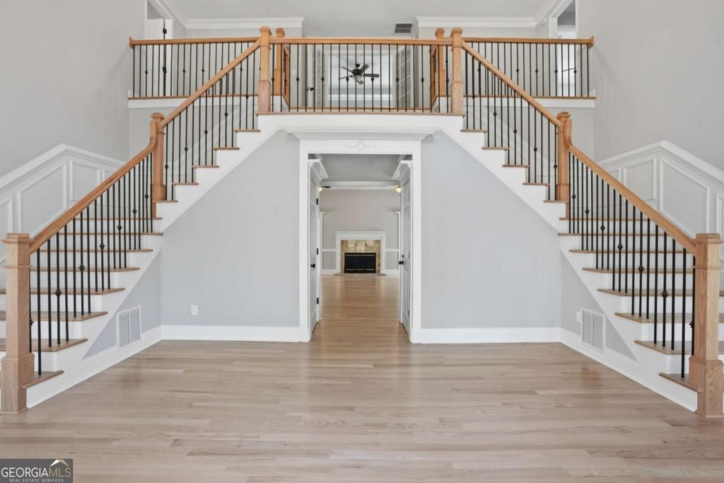 266 Ebenezer Church Road, Fayetteville, GA 30215