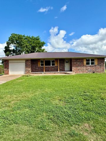12831 Hummingbird Road, Elkins, AR 72727