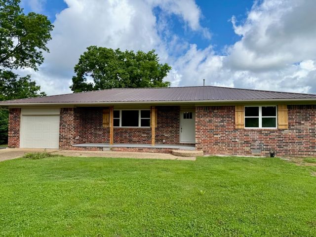 12831 Hummingbird Road, Elkins, AR 72727