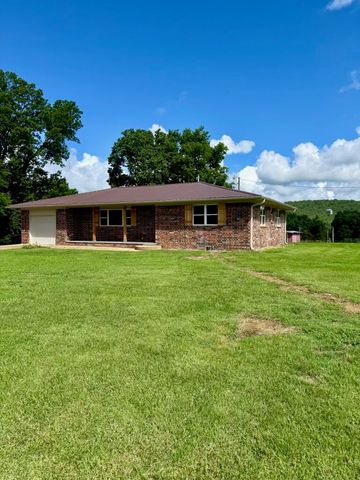 12831 Hummingbird Road, Elkins, AR 72727