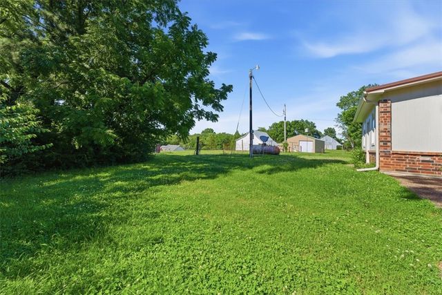 12831 Hummingbird Road, Elkins, AR 72727