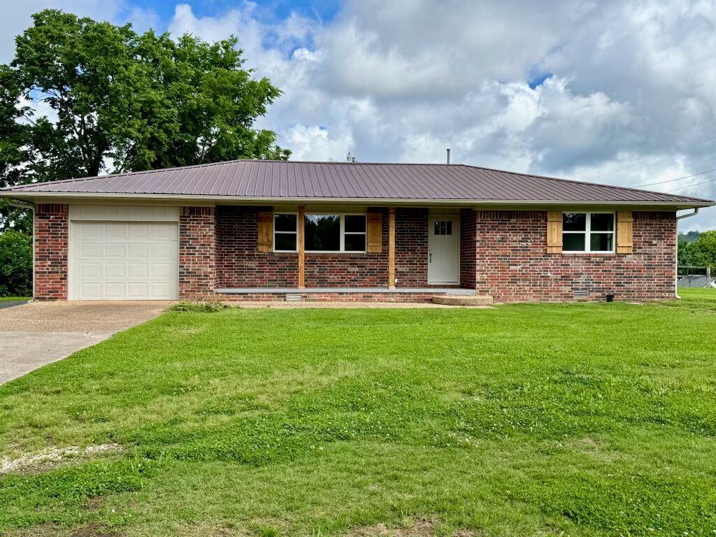 12831 Hummingbird Road, Elkins, AR 72727