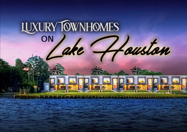 120 Page Lane, Houston, TX 77336
