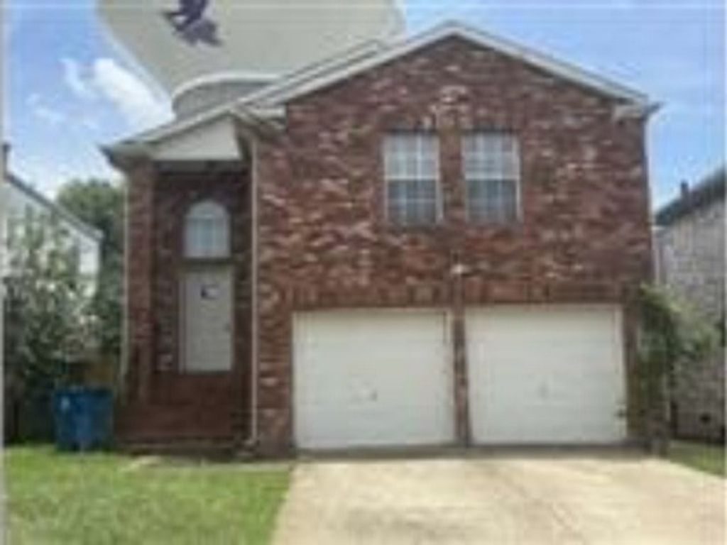 1416 Drake Lane, Lewisville, TX 75077