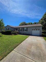 193 Lori CIR, Newport News, VA 23602