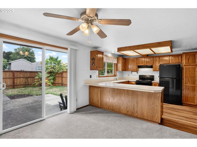 533 Sw 13TH Ave, Canby, OR 97013