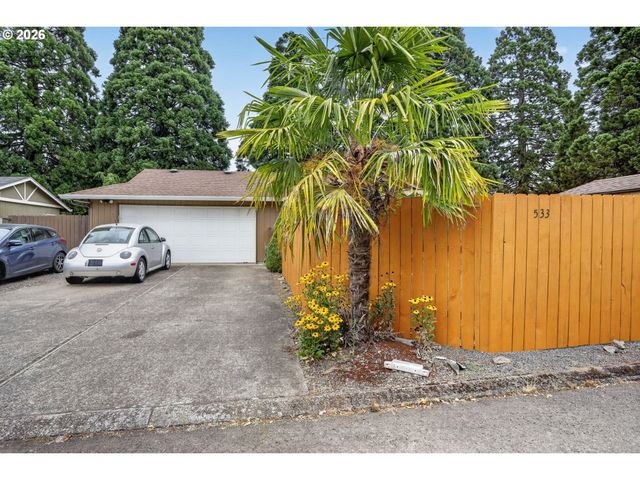 533 Sw 13TH Ave, Canby, OR 97013