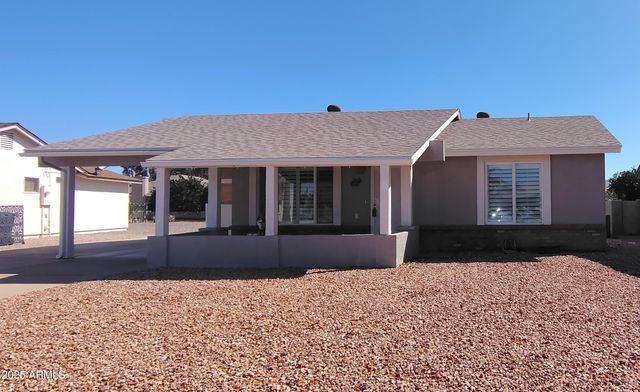 1033 S FLORENCE Drive, Mesa, AZ 85208