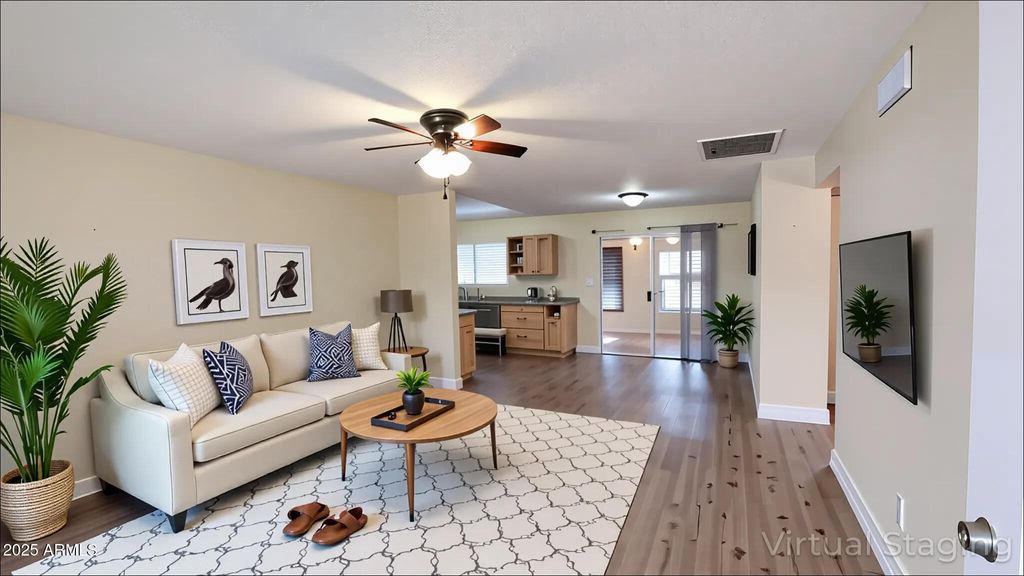 1033 S FLORENCE Drive, Mesa, AZ 85208