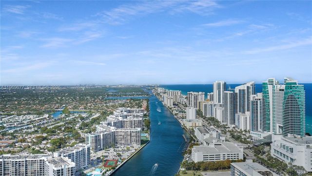 4010 S Ocean Drive T4002, Hollywood, FL 33019