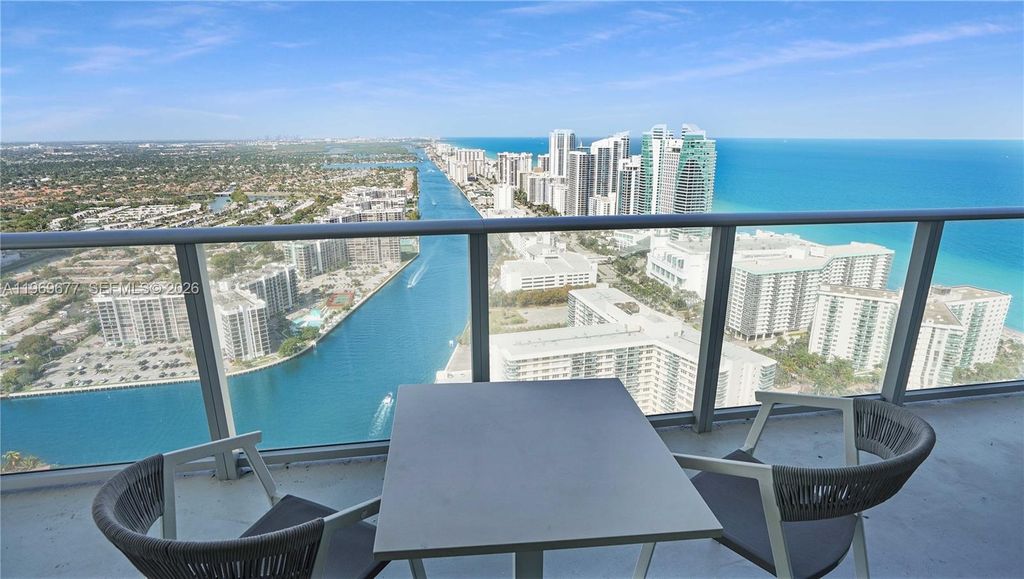 4010 S Ocean Drive T4002, Hollywood, FL 33019