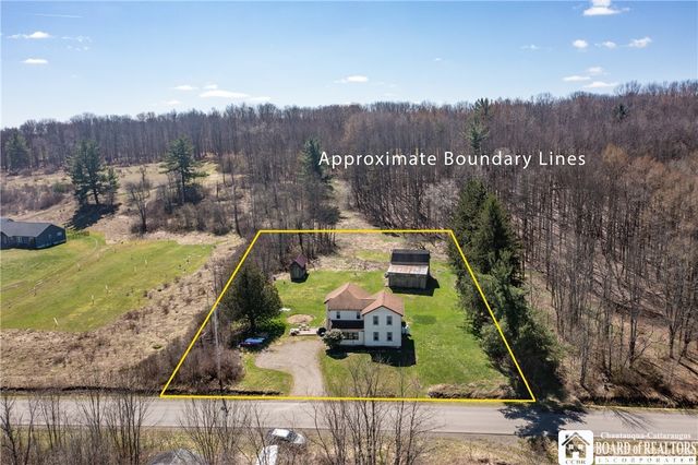 2743 Riverside Road, Busti, NY 14701