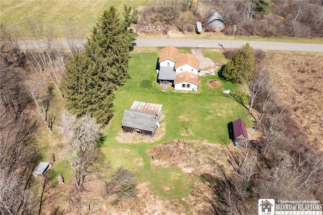 2743 Riverside Road, Busti, NY 14701