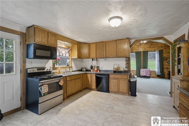 2743 Riverside Road, Busti, NY 14701