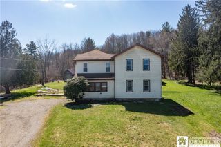 2743 Riverside Road, Busti, NY 14701