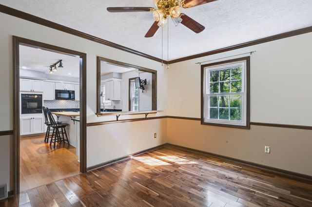 1262 Berwyn Lane, Newark, OH 43055