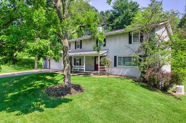1262 Berwyn Lane, Newark, OH 43055