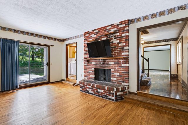 1262 Berwyn Lane, Newark, OH 43055