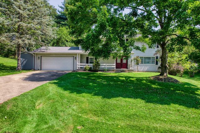 1262 Berwyn Lane, Newark, OH 43055